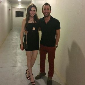 Meet your Posher, Ashlee